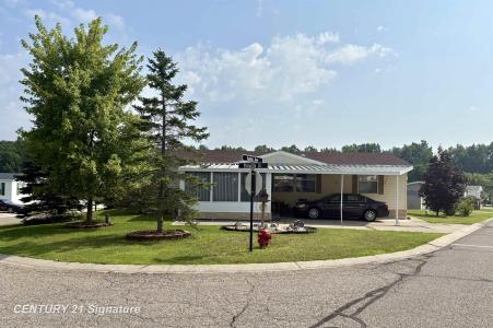 196 Apollo, Flushing, Michigan 48433, États-Unis