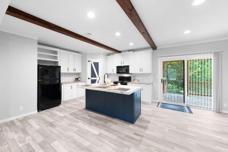 109 3900 Road, Gilmer, Teksas 75686, USA