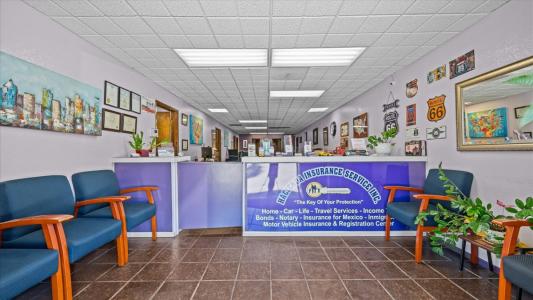 580 E Foothill Blvd, Azusa, California 91702, Stati Uniti