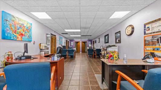 580 E Foothill Blvd, Azusa, California 91702, Stati Uniti