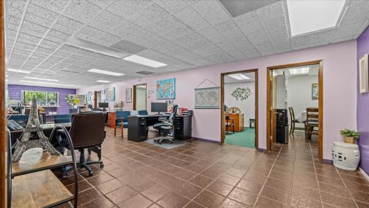 580 E Foothill Blvd, Azusa, California 91702, Stati Uniti