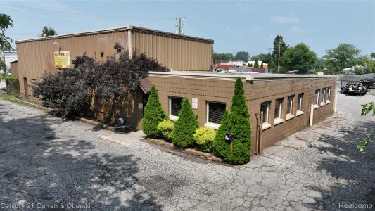 5861 Pardee Road, Taylor, מישיגן 48180, ארצות הברית של אמריקה 