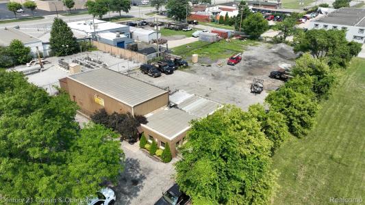 5861 Pardee Road, Taylor, מישיגן 48180, ארצות הברית של אמריקה 