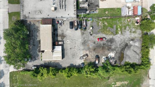 5861 Pardee Road, Taylor, מישיגן 48180, ארצות הברית של אמריקה 