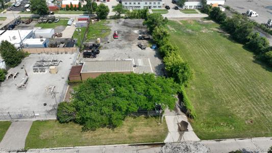 5861 Pardee Road, Taylor, מישיגן 48180, ארצות הברית של אמריקה 