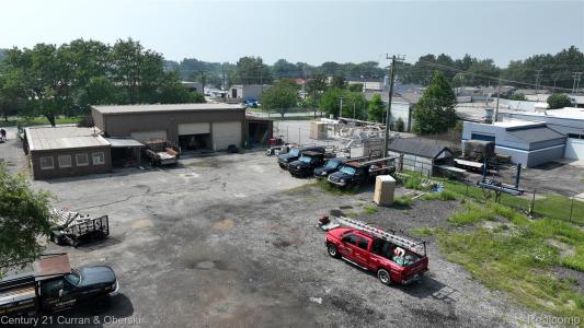 5861 Pardee Road, Taylor, מישיגן 48180, ארצות הברית של אמריקה 