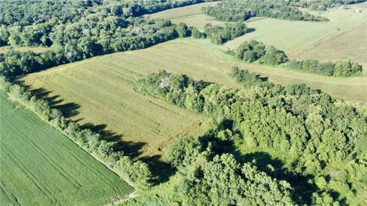 SW 30th Avenue, Trenton, Missouri 64683, États-Unis