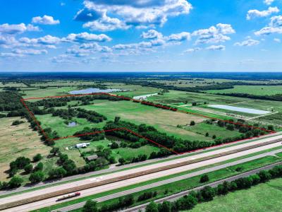 7801 W Interstate Highway 30, Cumby, Texas 75433, Estados Unidos