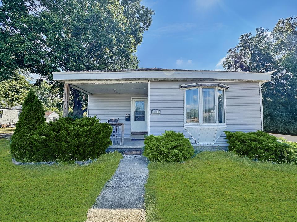 1120 N 11th Street, Mattoon, 伊利诺斯州 61938, 美国