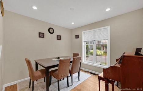 33 Daisy Lane 33, South Windsor, Connecticut 06074, États-Unis