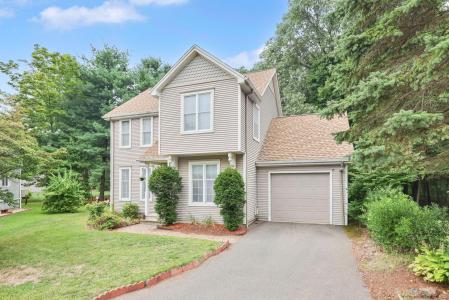 33 Daisy Lane 33, South Windsor, Connecticut 06074, États-Unis