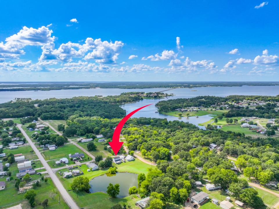 154 Wapiti, Quitman, Texas 75783, USA