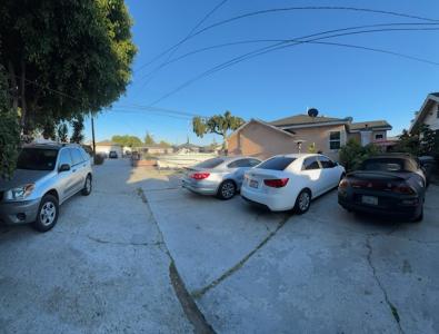 10311 S. Grevillea Ave., Inglewood, 加利福尼亚州 90304, 美国
