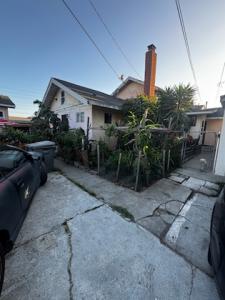 10311 S. Grevillea Ave., Inglewood, 加利福尼亚州 90304, 美国