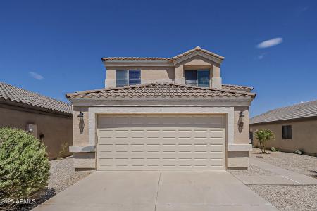 3728 W Naomi Ln, Queen Creek, Arizona 85142, USA