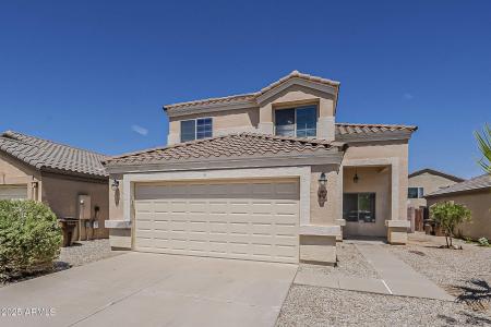 3728 W Naomi Ln, Queen Creek, Arizona 85142