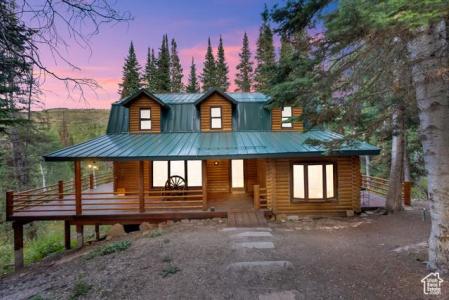 11487 E ASPEN RD 428, Heber City, Utah 84032, USA