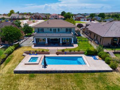 2112 Westridge Road, Carlsbad, Нью-Мексико 88220, Соединенные Штаты