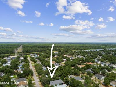 Lot 55 NE 6th Street, Oak Island, Karolina Północna 28465, USA