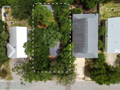 Lot 55 NE 6th Street, Oak Island, Karolina Północna 28465, USA