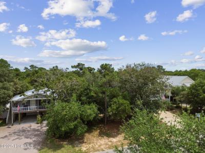 Lot 55 NE 6th Street, Oak Island, Karolina Północna 28465, USA