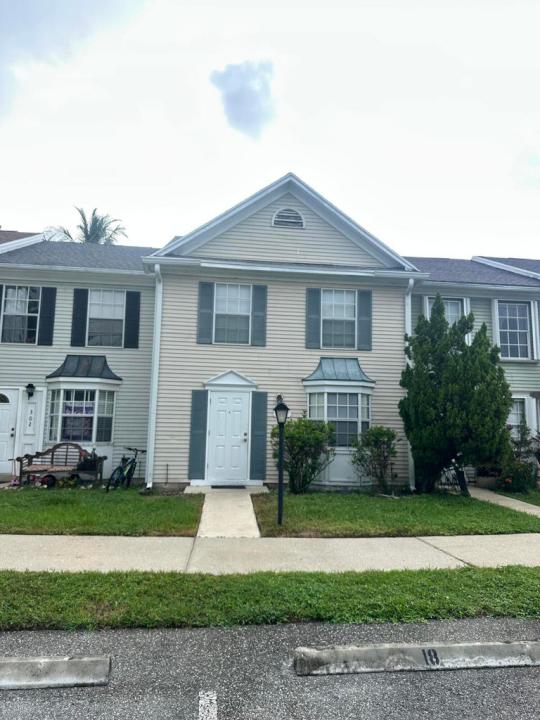 304 Georgian Park Drive, Jupiter, Flórida 33458, Estados Unidos