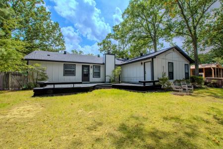 11808 Saint Charles Blvd, Little Rock, Arkansas 72211, Estados Unidos