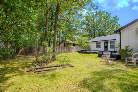 11808 Saint Charles Blvd, Little Rock, Arkansas 72211, Estados Unidos