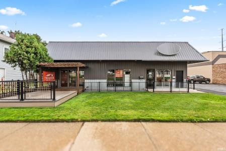 2332 N Clinton Street, Fort Wayne, 印第安纳州 46805-3241, 美国