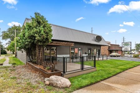 2332 N Clinton Street, Fort Wayne, 印第安纳州 46805-3241, 美国