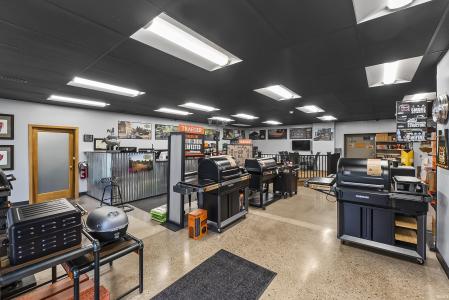 2332 N Clinton Street, Fort Wayne, Indiana 46805-3241