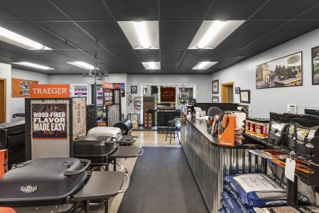 2332 N Clinton Street, Fort Wayne, Indiana 46805-3241