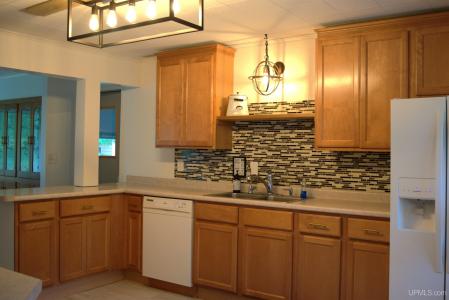 24411 Upper Point Mills, Hancock, Michigan 49930, USA