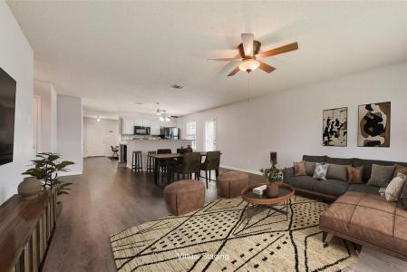 149 Brushy Creek Lane, Terrell, Texas 75160, Estados Unidos