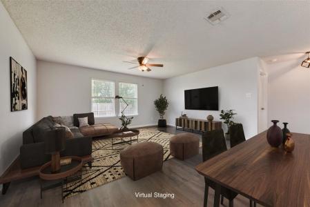 149 Brushy Creek Lane, Terrell, Texas 75160, Estados Unidos