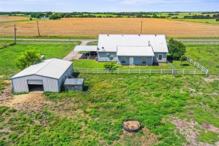 5043 Fm 67, Itasca, 得克萨斯州 76055, 美国