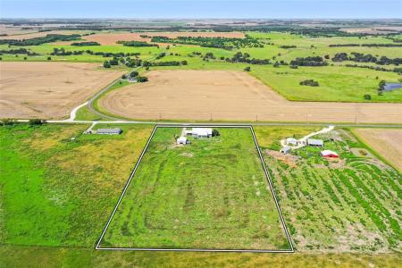 5043 Fm 67, Itasca, 得克萨斯州 76055, 美国