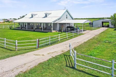 5043 Fm 67, Itasca, 得克萨斯州 76055, 美国