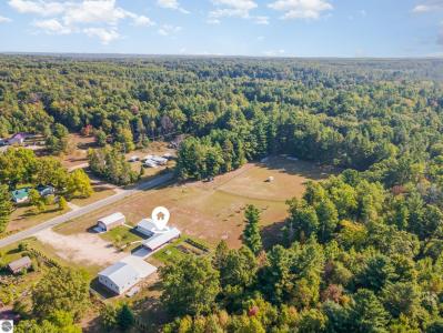 2492 E Fir Road, Harrison, Michigan 48625, HOA KỲ