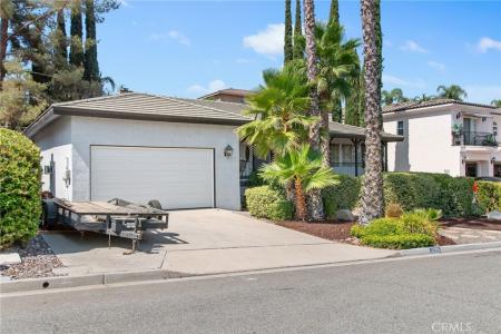 22751 Running Rabbit Court, Canyon Lake, California 92587