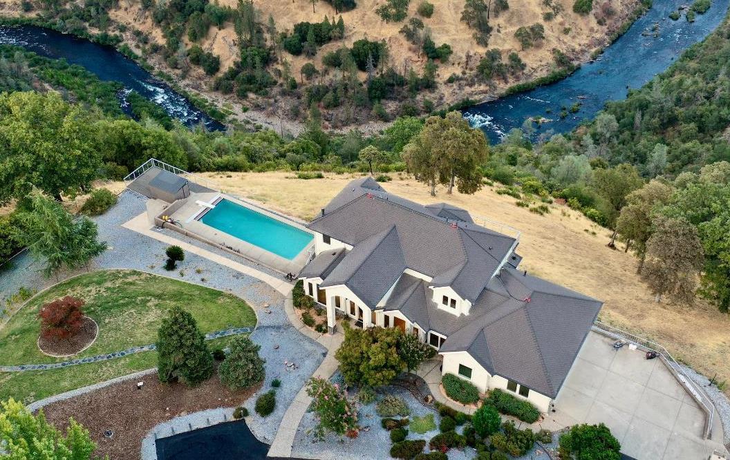 9001 Riverwood Drive, Placerville, California 95667