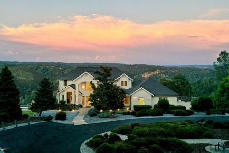 9001 Riverwood Drive, Placerville, California 95667