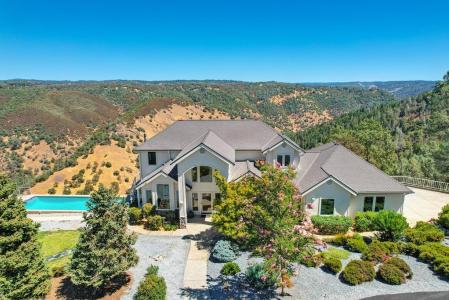 9001 Riverwood Drive, Placerville, California 95667