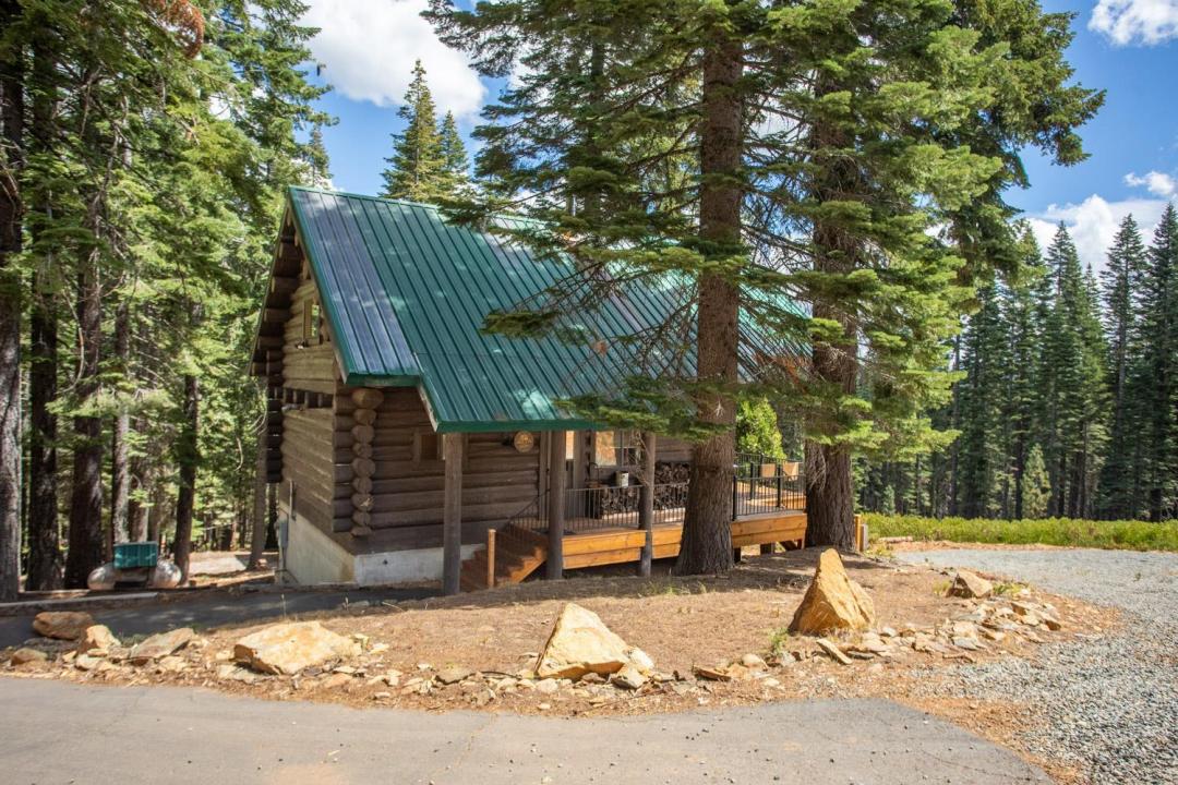 2755 Tallpine Court, La Porte, Kalifornien 95981, USA