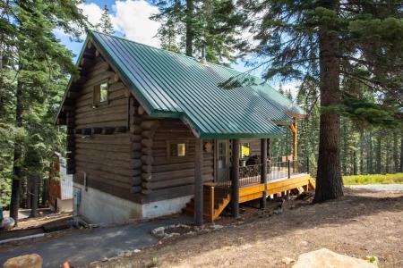 2755 Tallpine Court, La Porte, Kalifornien 95981, USA