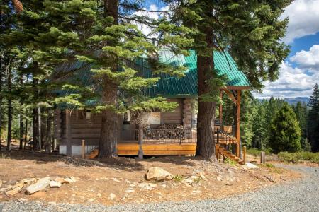 2755 Tallpine Court, La Porte, Kalifornien 95981, USA