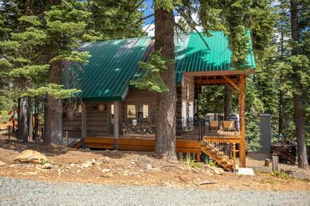 2755 Tallpine Court, La Porte, Kalifornien 95981, USA