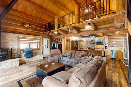 2755 Tallpine Court, La Porte, Kalifornien 95981, USA