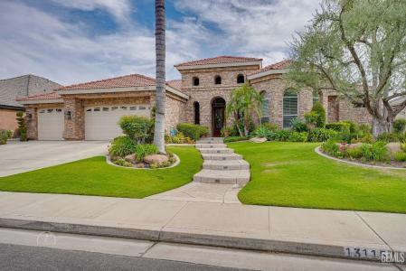 13115 Nantucket Place, Bakersfield, 加州 93314, 美國