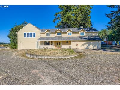 19595 S Fischers Mill RD, Oregoncity, Oregon 97045, USA